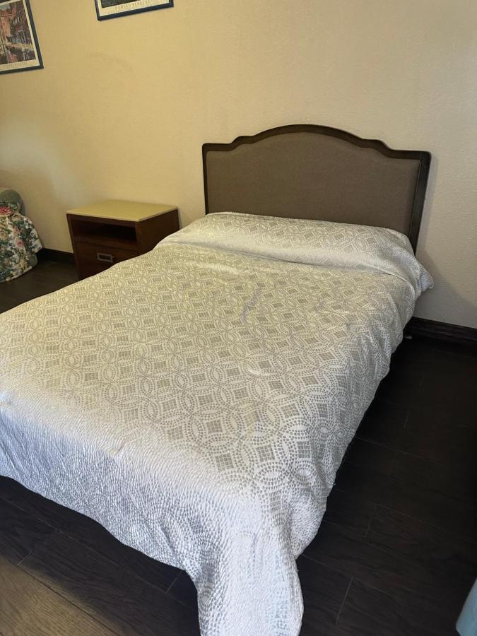 Rancho Motel - Ontario Airport 外观 照片